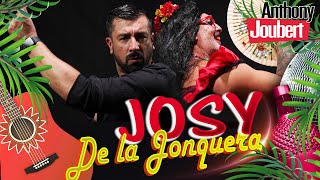 JOSY DE LA JONQUERA PARODIE quotLA GOFFA LOLITAquot [upl. by Vogel301]