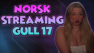 Norsk Streaming Gull 17 [upl. by Dita]