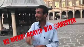 Diyarbakırlı Ramazan Hoca quotMehdi Geldiquot [upl. by Wilkins]