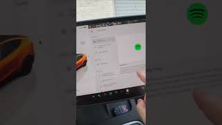 Tesla Update 2024 38 2 Spotify Mirror WiFi and more… Part 5 tesla modely shorts [upl. by Lionel]