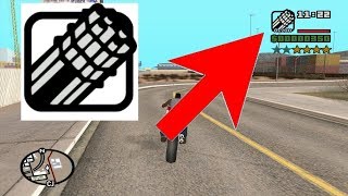 GTA San Andreas  Minigun in less than 7 minutes [upl. by Oivatco]