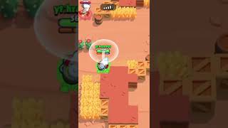 Dynamike 3vs1 challenge🧨🧨dynamike brawlstars subscribe like [upl. by Aicilanna]