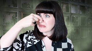 ASK A MORTICIAN Why Dont Mausoleums Smell Like Decay [upl. by Dupin]