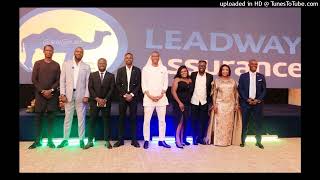 Assurance  Leadway Assurance Côte dIvoire lance quot Brokers Friendquot une plateforme quotrévolutionnai [upl. by Duhl]