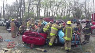 Tactical Extrication Kentucky [upl. by Ades]