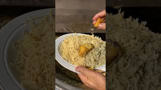 Afghani Pulao  Spacial Kabuli pulao shortsfeed [upl. by Quackenbush]