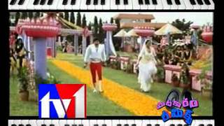 TV1REMIXCHIRANJEEVI BHANUPRIYA SONGS [upl. by Acireed]