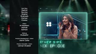 Other Side  Episode 2 Teaser  Shaheer Knows  Zara Noor Abbas  Syra Yousuf  Green TV [upl. by Uziel440]