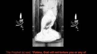 The Greatness of Fatima AlZahra AS Sunni amp Shia Hadith [upl. by Butler]