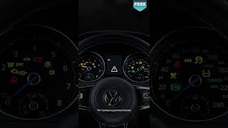 Carista EVO free diagnostics lifetime gauges [upl. by Aurea]