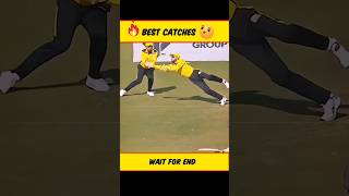 5 Best Catches of M Haris 🥶🔥 [upl. by Ytissahc]