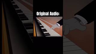 Heropanti Piano Tune pianotune piano pianotutorial heropanti tigershroff shortsfeed shorts [upl. by Rednazxela]