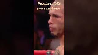 Pacquiao vs Cotto [upl. by Dulce564]