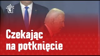 Czekając na potknięcie Szczyt NATO i konferencja Bidena [upl. by Eiramyllek682]