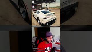 DIEGO FAUSTINO DE MOTOR NOVO NO SUPRA CAR MECHANIC SIMULATOR 2021 [upl. by Sands526]