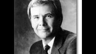 Tom Brokaw  Hall of Fame 1994  Nebraska Broadcasters Association [upl. by Barayon245]