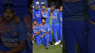 Indian cricket song viratkohli cricket [upl. by Ellehcrad313]