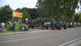 Int Historisch Festival Panningen 2013 Zondag Deel 5 [upl. by Finkelstein]