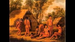 Prt 9 Ahiti African Taino Arawak Hebraic History Roots Traditions and REVOLUTION [upl. by Iiette]