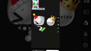 Só cuteee emojicat roblox memes funny duet duvido fofoca [upl. by Peckham]