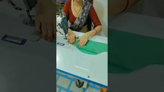 एक दम नया लुक Me Sleeves Design And Cutting And Stitching [upl. by Rattray]