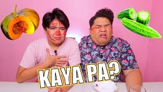 EXTREME SPEED EATING CHALLENGE GULAY EDITION [upl. by Akimad]