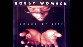 BOBBY WOMACK  HOW COULD YOU BREAK MY HEART [upl. by Noy]