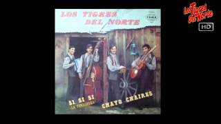 La carretera  Los Tigres del Norte  Álbum Cuquita 1971 [upl. by Aylward]