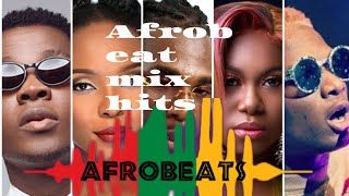 BEST OF AFROBEATS TOP HITS Bayani Burna Kizz Daniel Ruger Libianca Joeboy Skyface Omah lay Kidi [upl. by Reniar]