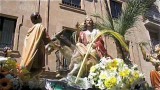 All Glory Laud And Honor  Palm Sunday  Pipe Organ [upl. by Ainatnas381]