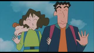 Shinchan New Movie in Hindi Pig Hoofs Secret Mission  part 07  shinchan in hindi  02112024 [upl. by Niveg31]