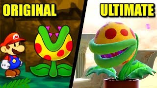 70 Piranha Plant – Super Smash Bros Ultimate [upl. by Sayed]