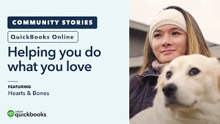 How one nonprofit rescued over 1000 dogs in the past year [upl. by Tterrag]