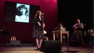 Natalie Merchant  The Janitors Boy LIVE [upl. by Annabel]