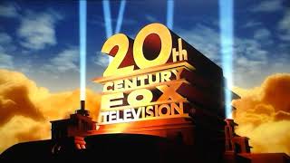 Josephson EntertainmentFar Field Productions20th Century Fox Television 2015 [upl. by Standice]