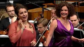 Prendero quel brunettino I Cosi fan tutte  Mozart I Barbara Frittoli amp Angelika Kirchschlager [upl. by Adnicul]