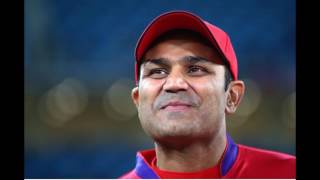 Viru 300 Teaser Virender Sehwag Movie [upl. by Alleram]