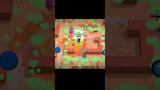 quotFree rank 50 strategy 💀💯quot brawlstars memes trend ytshorts shorts brawlstarsgame stategy [upl. by Adyela]