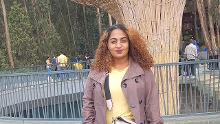 Entoto park Ethiopiaእንጦጦ ፓርክ [upl. by Alin]