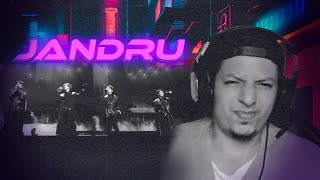 FORESTELLA  포레스텔라  Legends Never Die  JANDRU REACTION [upl. by Michele]