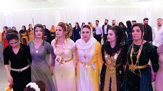 Delil amp Reyhan  Wedding 2021  Music Ali Cemil  Part 03 EvinVideo [upl. by Einiffit]