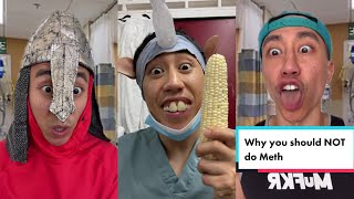 3 HOURS of Steveioe Funniest TikToks Compilation  New Steveioe TikTok Videos 2024 [upl. by Ynotna]