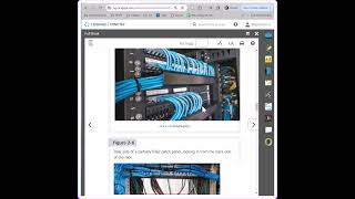 Module 21a Components of Structured Cabling Demarc to Workstation [upl. by Attenol]