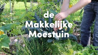 Hoe werkt de Makkelijke Moestuin [upl. by Felipa195]