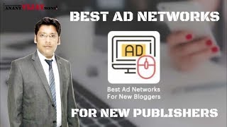 Top 5 Ad Networks for Small Publishers with Fast Approval [upl. by Okkin]