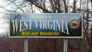 Rick Woodalls West Virginia Songwmv [upl. by Liza349]