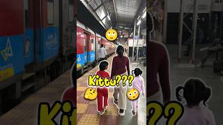 Kittu Kaha Gayi 🙄🤔 Day 370 minivlog ashortaday tranding shorts [upl. by Orion380]