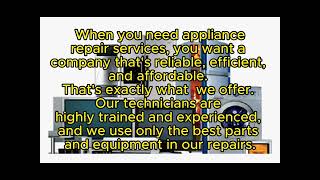 Subzero Repair Rolling Meadows IL 7733123383 [upl. by Annaeed]