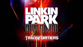 Linkin Park  New Divide by wwwGuitarTuteecom [upl. by Jareb]