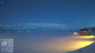 Narsarsuaq Airport East [upl. by Erickson]